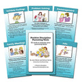 Positive Discipline Parenting Tool Cards for Families