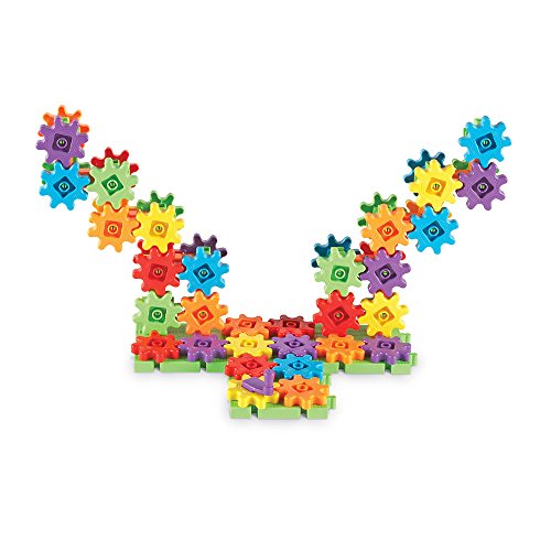 Learning Resources Gears