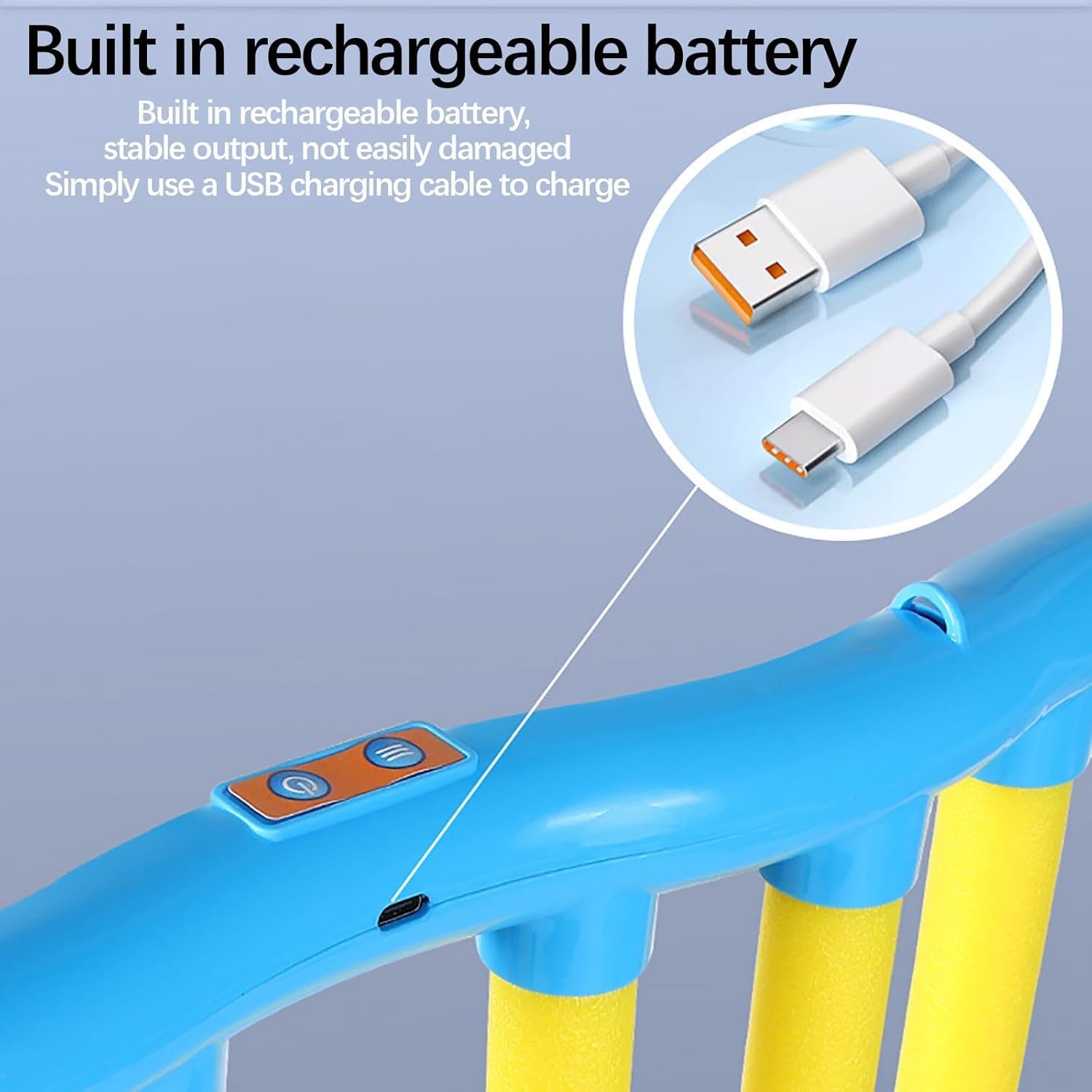 Reflex Challenge Drop Stick Catching Game with Adjustable Speed