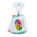 Dental Hygiene Reference & Study Cards for Students