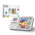 GiiKER Super Blocks Pattern Matching Puzzle, 1000+ Challenges for Kids