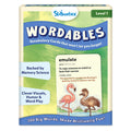 Skillmatics Vocabulary Flash Cards for Kids