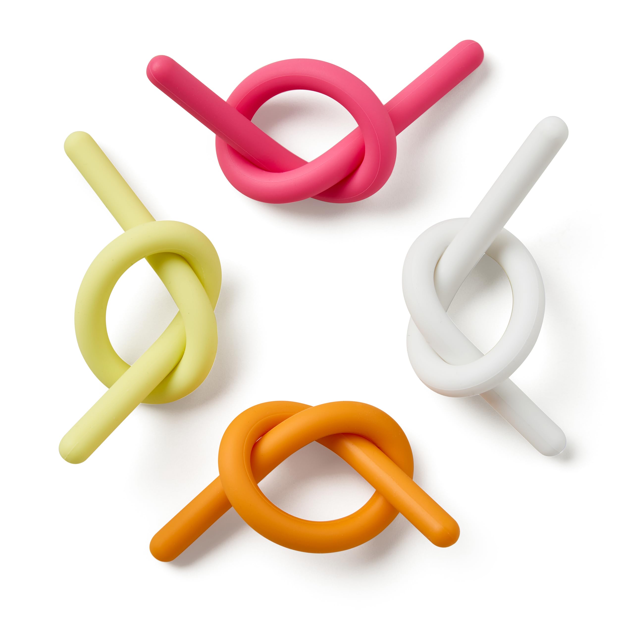 Expandable Silicone Sensory Fidget Activity Board for Kids