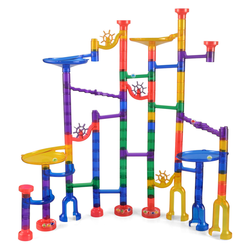 Marble Run