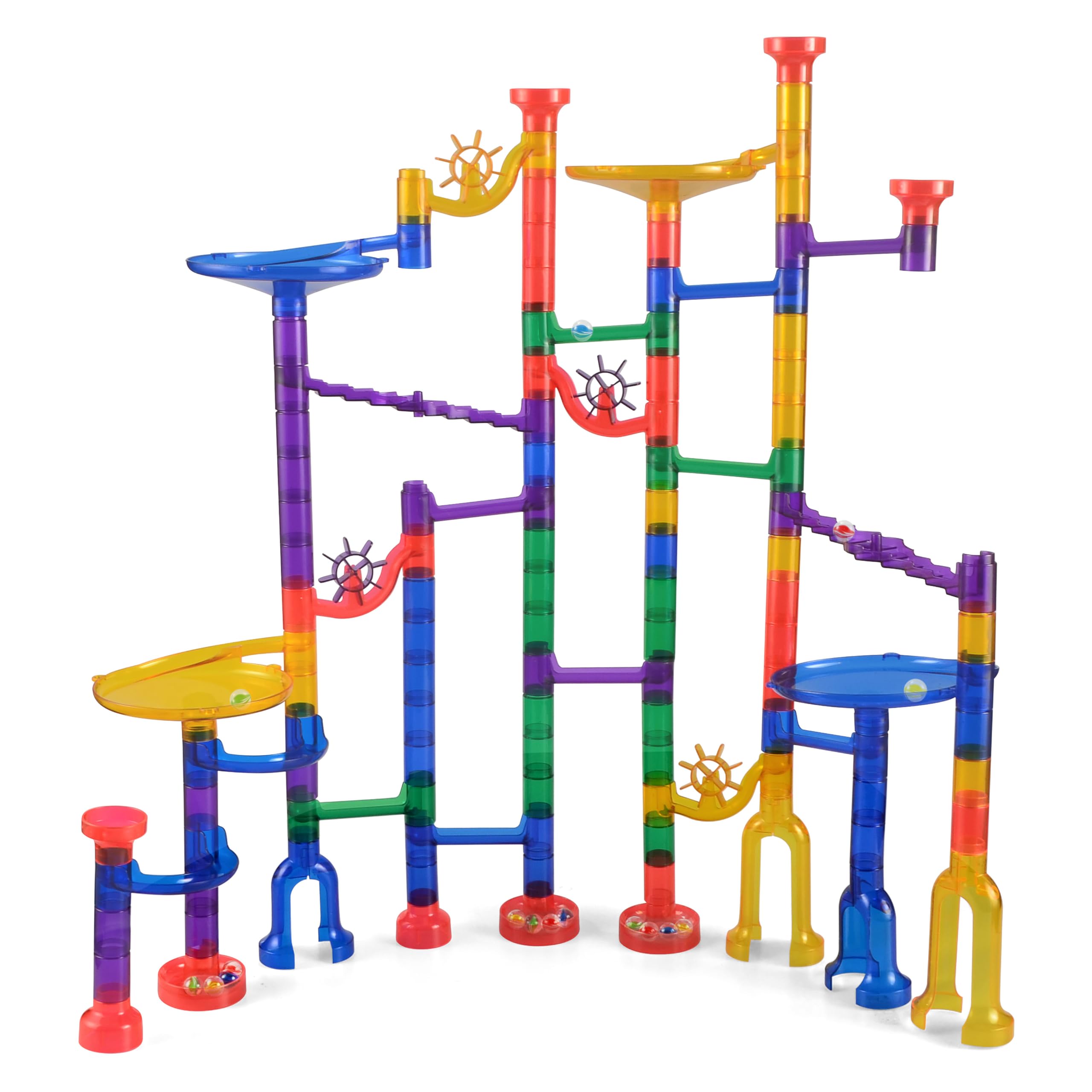 Marble Run