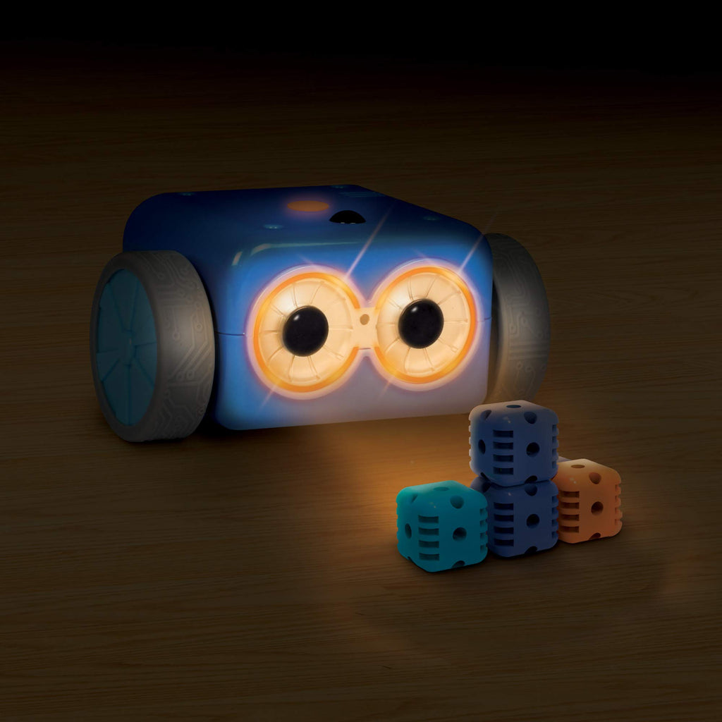 Learning Resources Botley 2.0 The Coding Robot Activity Set