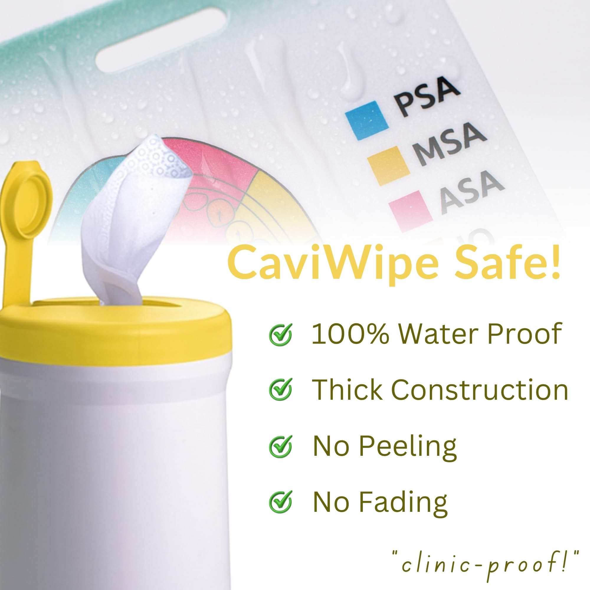 Dental Hygiene Reference & Study Cards for Students