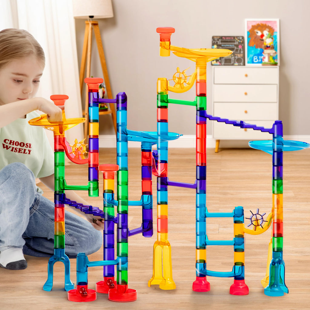 Marble Run