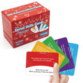 100 Social Skills Conversation Cards for Kids & Teens