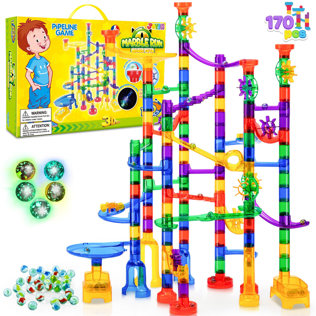 Marble Run
