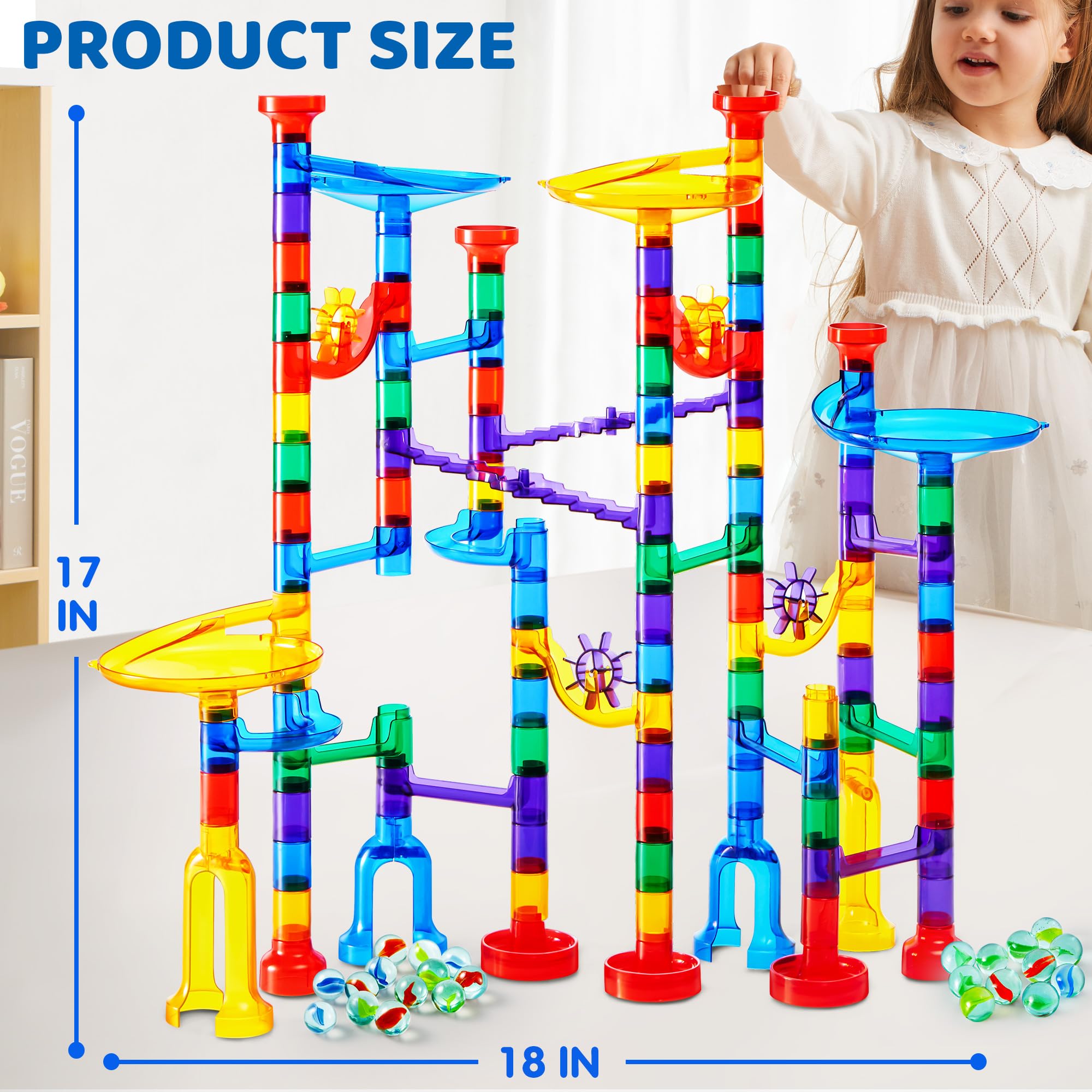 Marble Run
