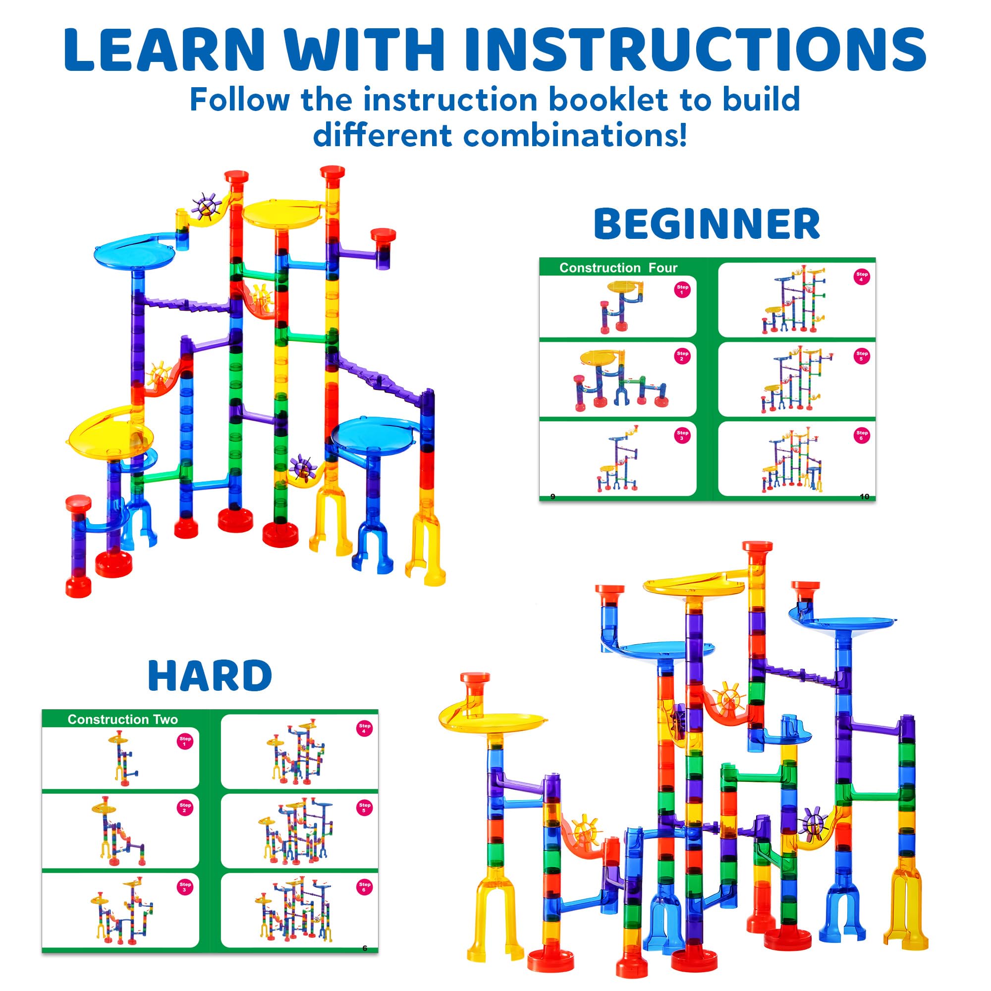 Marble Run