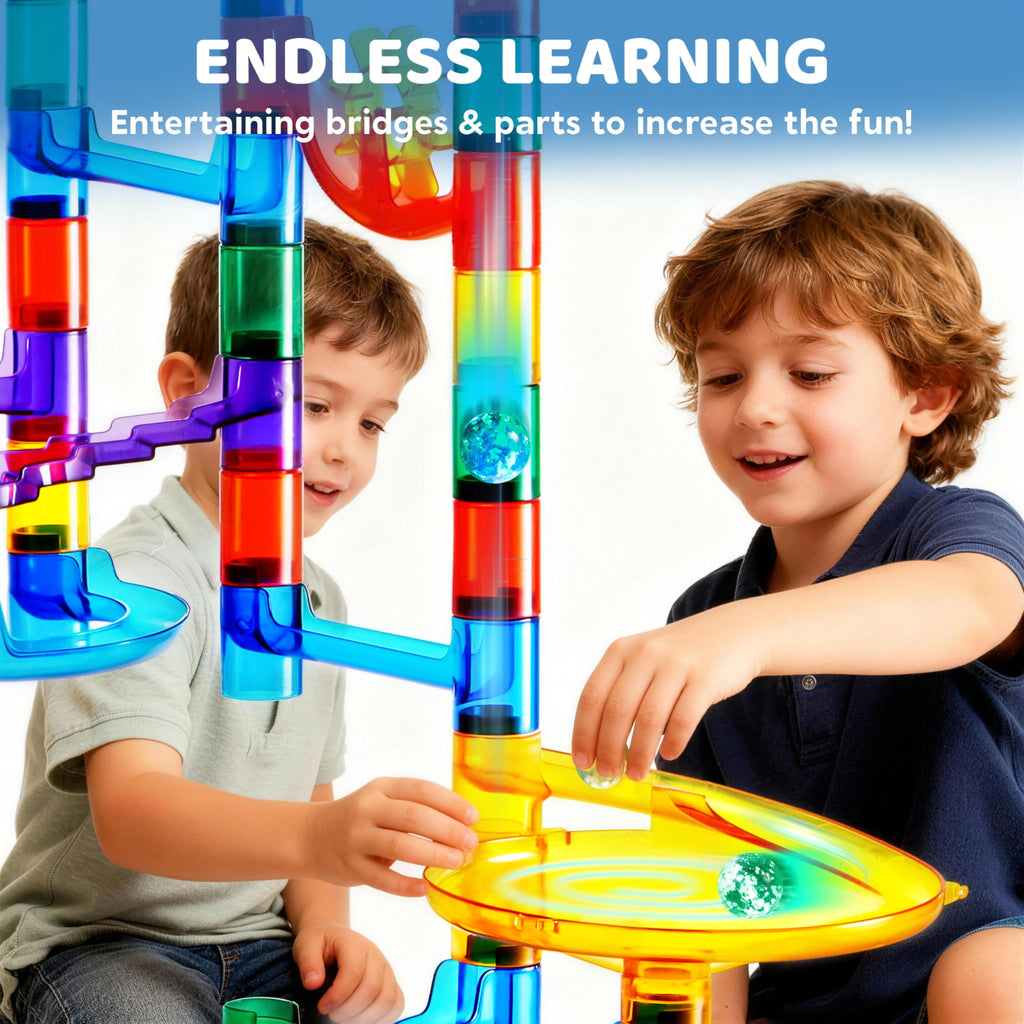 Marble Run