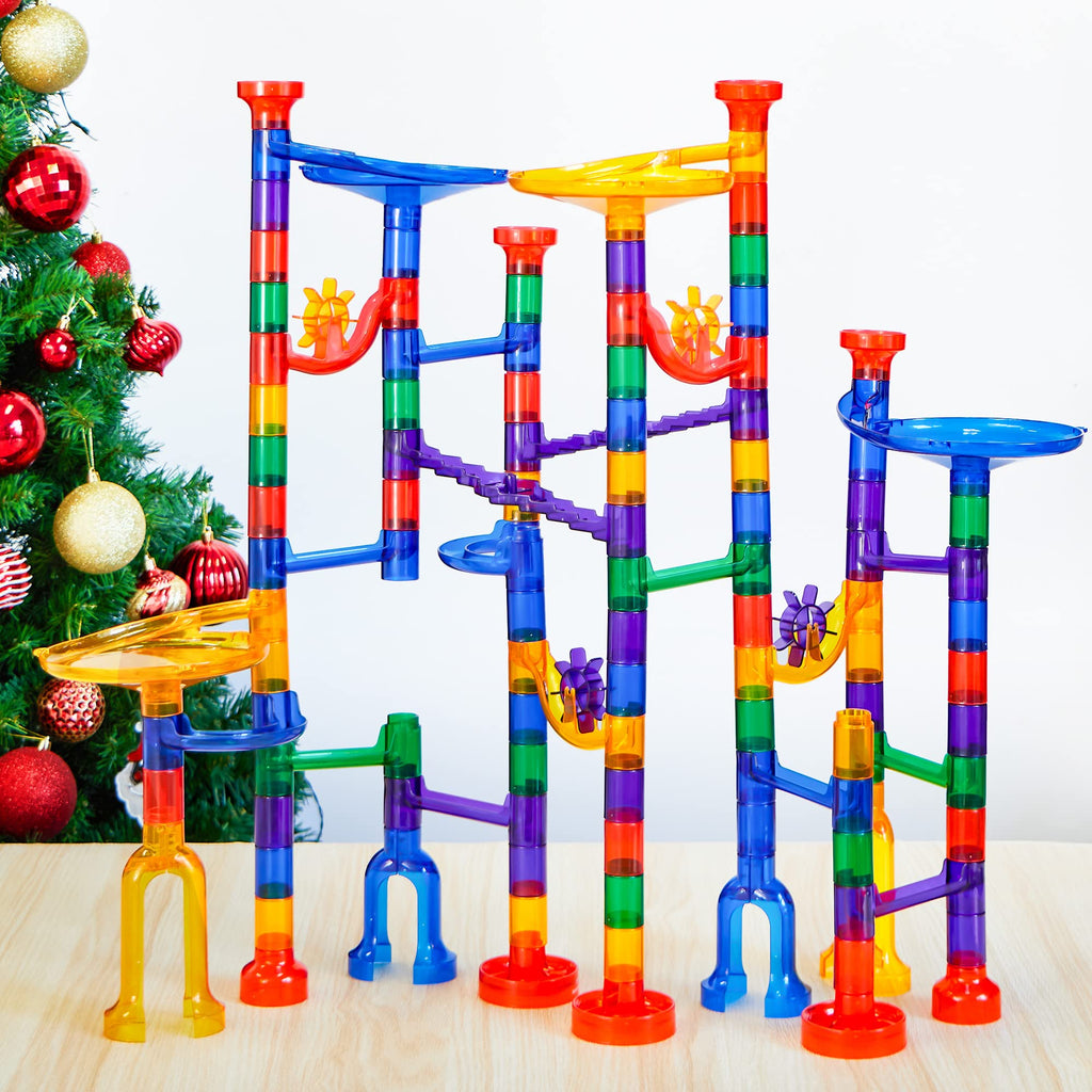 Marble Run