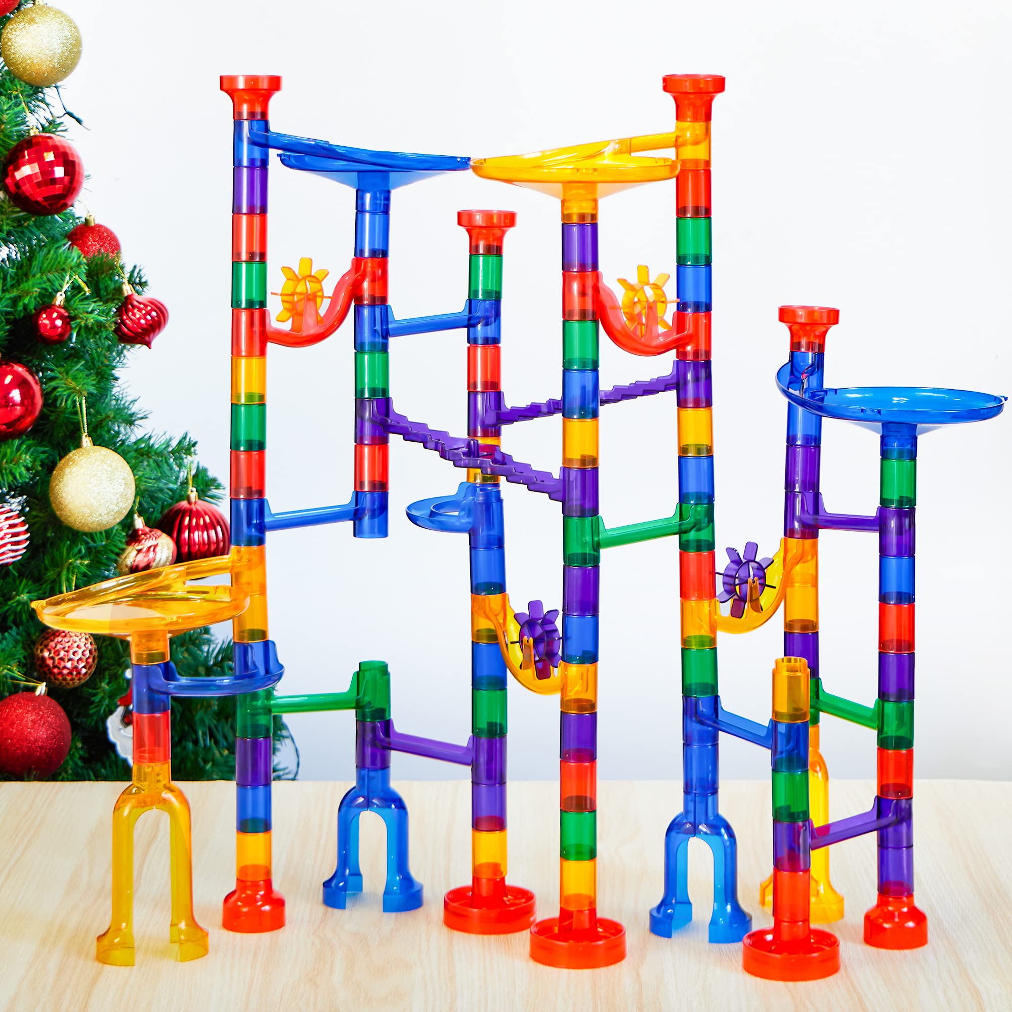 Marble Run