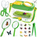 Kids Bug Catching & Outdoor Explorer Adventure Kit
