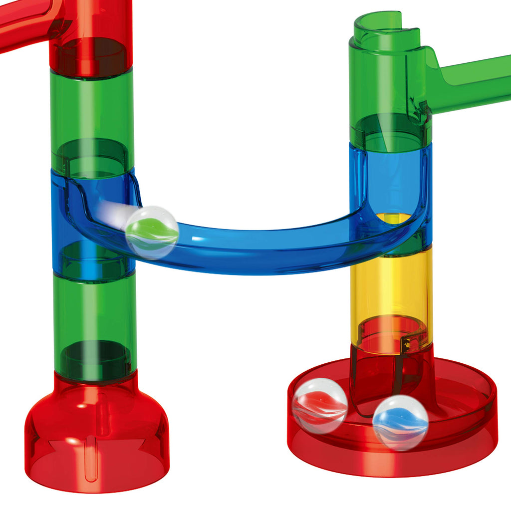 Marble Run