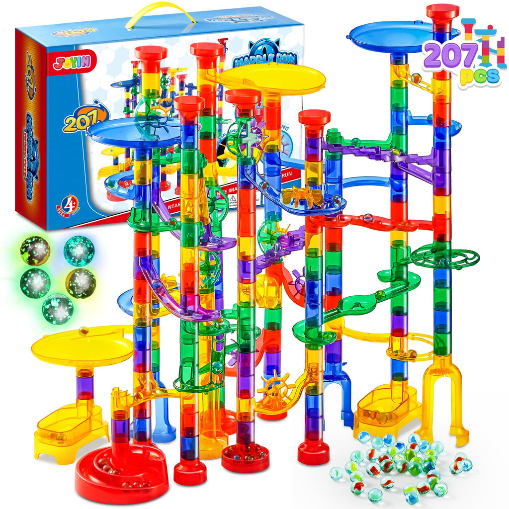 Marble Run