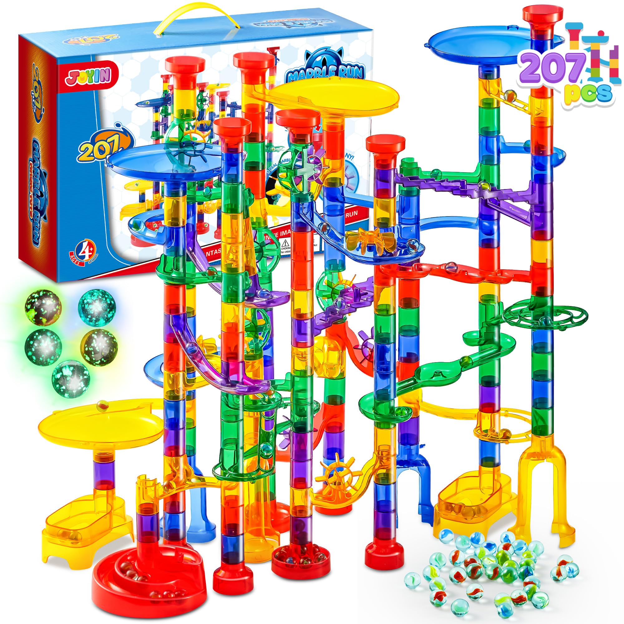 Marble Run