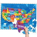 Back to School Jigsaw Puzzles for Kids - Ages 4-8